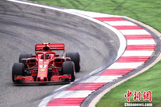 2018赛季F1中国大奖赛4月13日拉开序幕。F1中国大奖赛